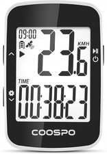 COOSPO BC26 Compteur Velo sans