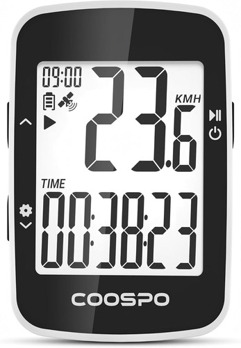 Coospo bc26 compteur - bc26, sans