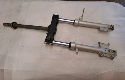 Er1 kreidler rmc 50 - kreidler, fourche