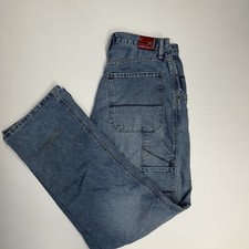 Vintage Rare 31 Blue