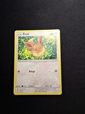 HOLO Evoli 40/40 MacDonald's
