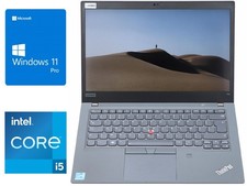 Touch lenovo thinkpad - lenovo, t14