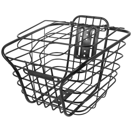 Panier porte vélo - panier,