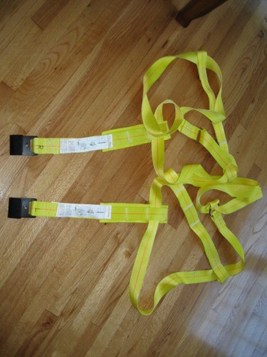 Master tow brand wheel - tow, straps