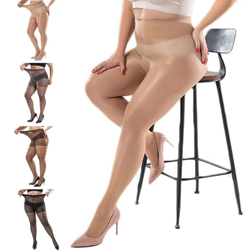Plus size seamless women oil - plus,