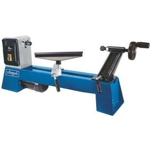 Tour bois scheppach dm100t - bois,