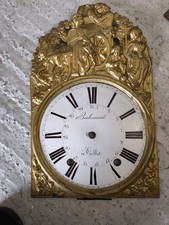 ANCIEN FRONTON POUR MECANISME