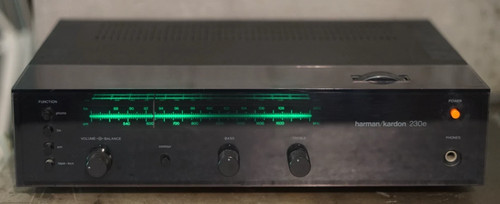 Amplificateur tuner - amplificateur,