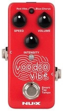 Pédale D'Effets Mini Voodoo