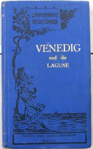 Venedig und die lagune guide - die,