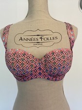 Haut de maillot de bain bikini ETAM taille 85D