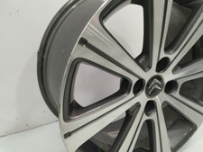 9673707777 jante pour CITROEN