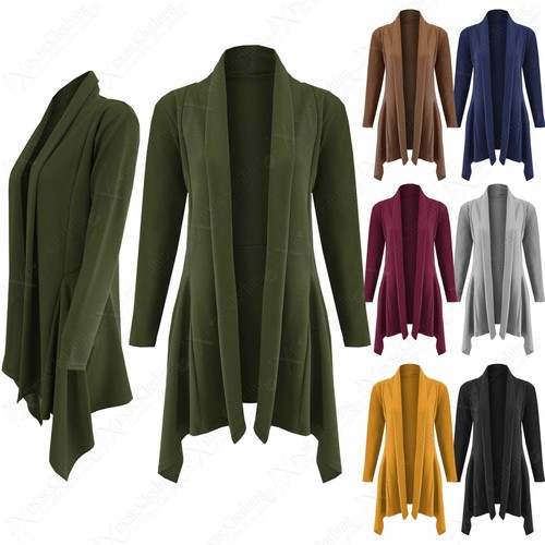 Veste femme manches longues - veste,