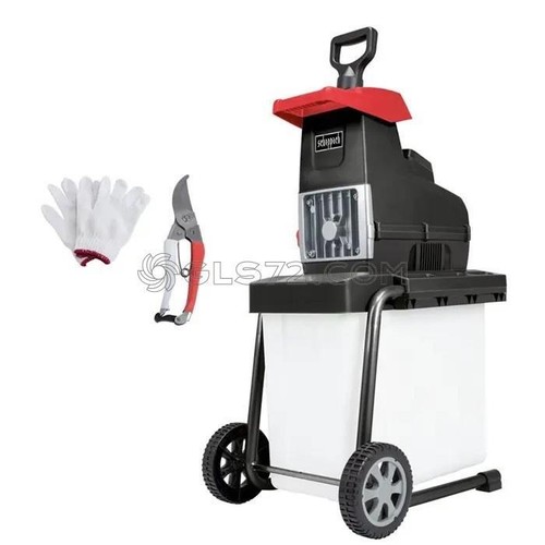 Broyeur electrique jardin - broyeur, de