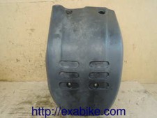 sabot moteur pour BMW F650ST