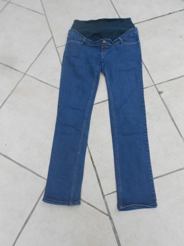 Jean pantacourt pantalon de - pantacourt,