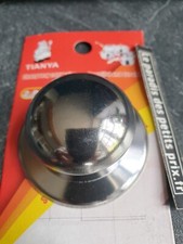 Bouchon de couvercle a vis