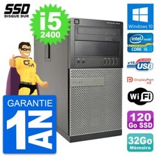 PC Tour Dell OptiPlex 9010