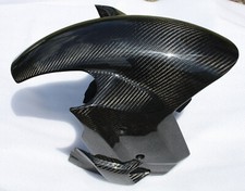 GARDE BOUE AVANT FRONT FENDER