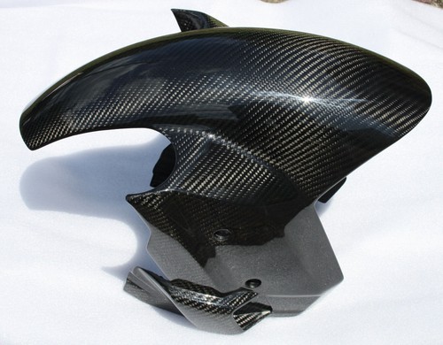 Garde boue avant front fender - garde,