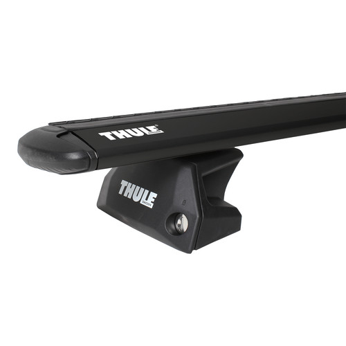 Barres toit complètes pour - de,