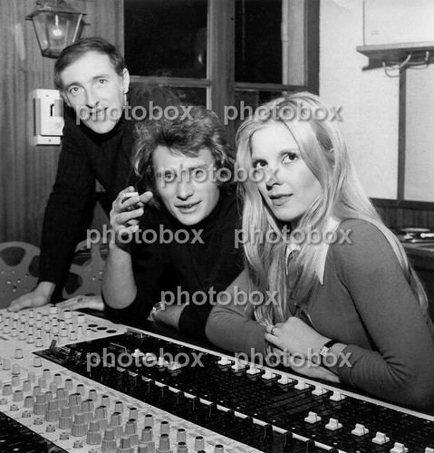 Sylvie vartan exclusive - vartan,