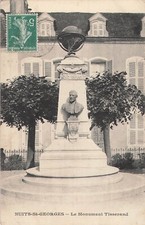 Nuits-Saint-Georges (21) - 90109