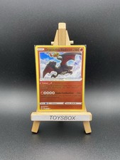 Carte Pokémon Dracaufeu