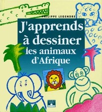 J'apprends à dessiner les