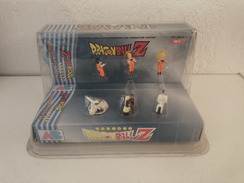 Rare coffret neuve figurine - rare,