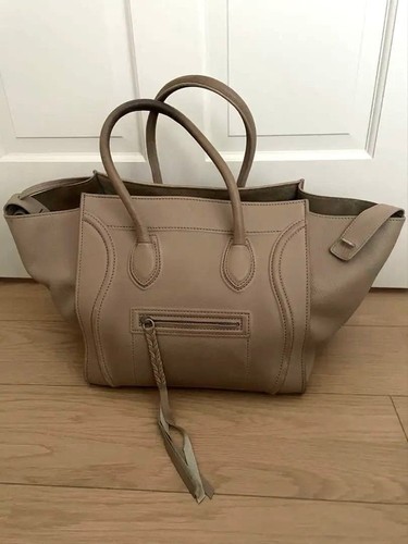 Sac main fourre tout en - main,