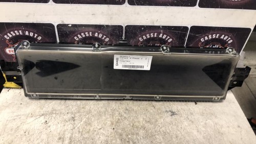 Compteur renault espace - compteur, 4