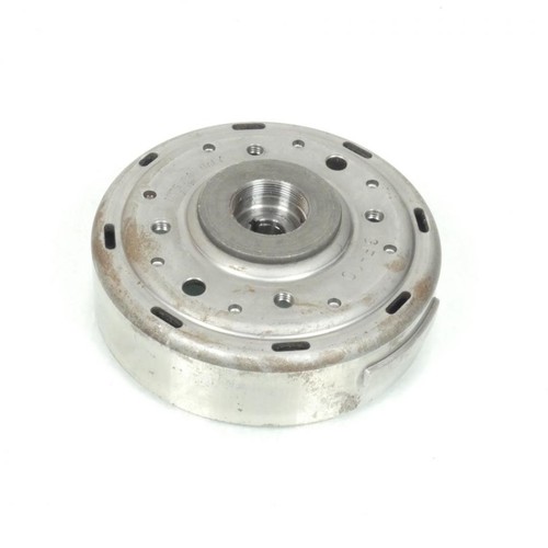 Rotor volant magnétique - volant,