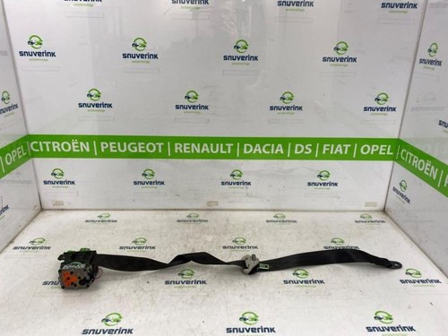 Ceinture sécurité à - de,
