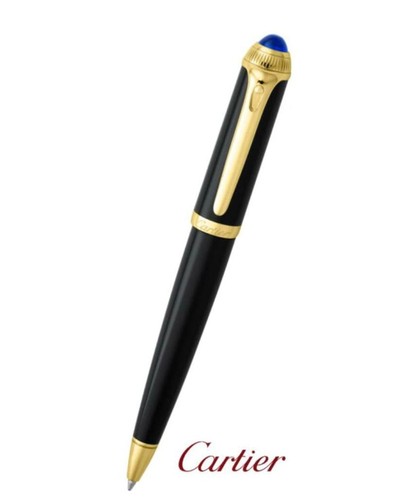 Stylo bille cartier - à,