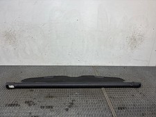 Plage arriere PEUGEOT 307