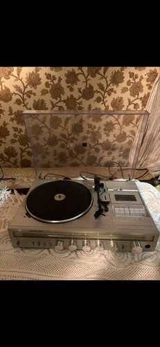 Chaîne hifi vintage - chaîne,
