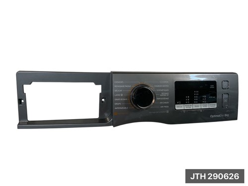 Samsung panneau commande - de,