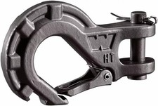 Crochet treuil premium WARN