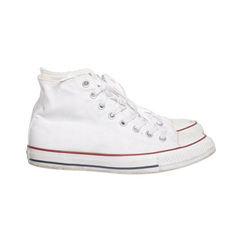 Converse baskets toile - baskets, en