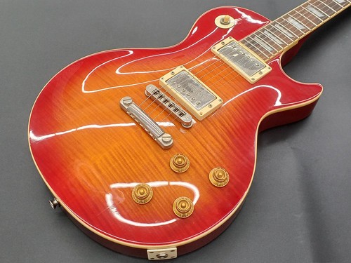 Guitare électrique burny - guitare,