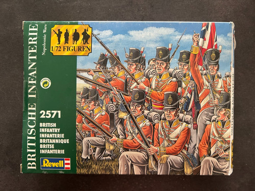 Figurines 1er empire - figurines, 1/72