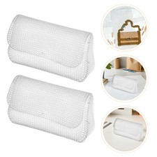  7 Pcs Canevas Plastique Toile De Point Croix Pour L'artisanat En Sacs