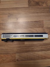 Jouef voiture de tgv eurostar