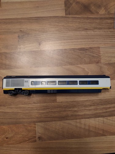 Jouef voiture tgv eurostar - de,