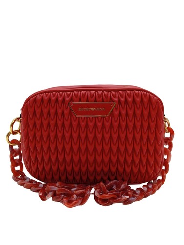 Armani sac bandoulière petit - bandoulière,