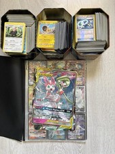 lot de 1000 cartes pokemon