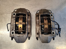 ETRIER FREIN AVANT BREMBO X2
