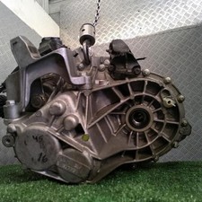 Boite de vitesses RENAULT MEGANE 3 phase 2 1.2 TCE TL4068