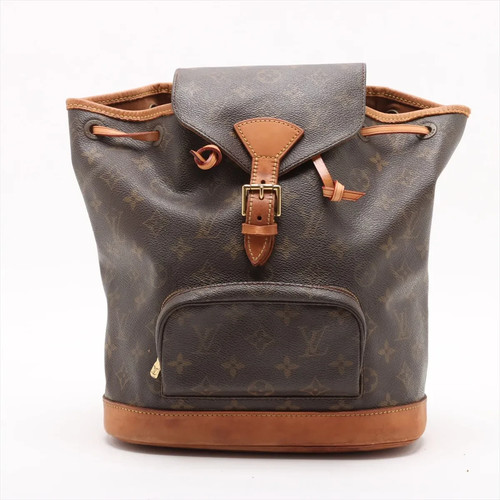 Sac dos louis - sac,